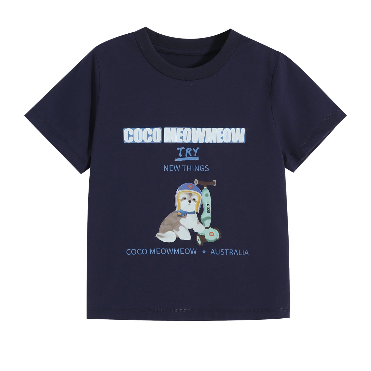 Short sleeve