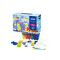 Washable Finger Paint Kit（12 colours）