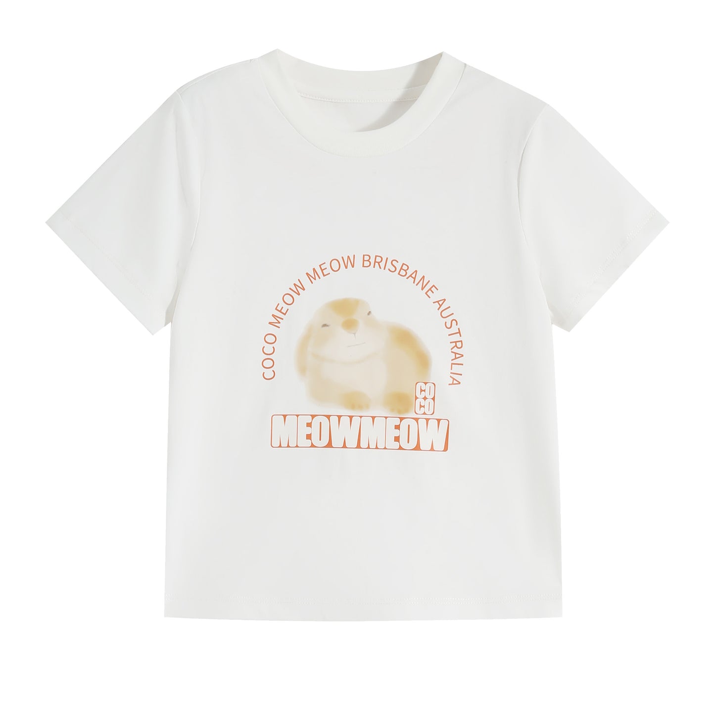Short sleeve