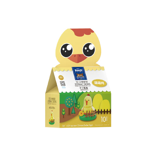 ULTRA- LIGHT MODELING CLAY（Chick）