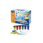 Washable Finger Paint Kit（6 colours）